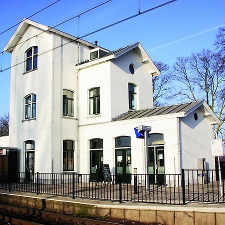 Staatsie 1866 Bed and Breakfast Hegelsom Exterior foto