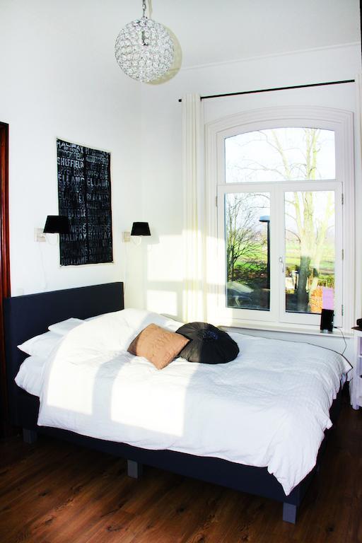 Staatsie 1866 Bed and Breakfast Hegelsom Habitación foto